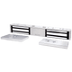 Double-Door Electromagnetic Locks (HF 1200lb/545kg) - E-941DA-1K2Q Double-Door Electromagnetic Locks (HF 1200lb/545kg) - E-941DA-1K2Q